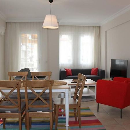 Kaya Suite Sunrise Φετιγιέ Εξωτερικό φωτογραφία