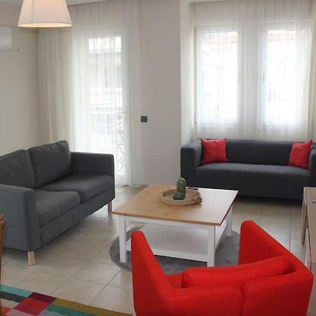 Kaya Suite Sunrise Φετιγιέ Εξωτερικό φωτογραφία
