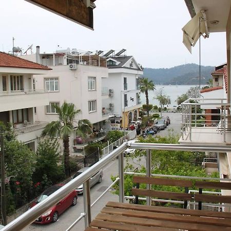 Kaya Suite Sunrise Φετιγιέ Εξωτερικό φωτογραφία