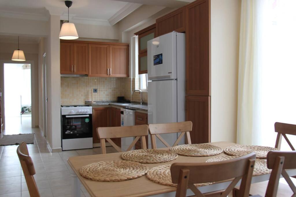 Kaya Suite Sunrise Φετιγιέ Εξωτερικό φωτογραφία