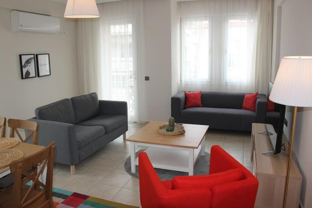 Kaya Suite Sunrise Φετιγιέ Εξωτερικό φωτογραφία
