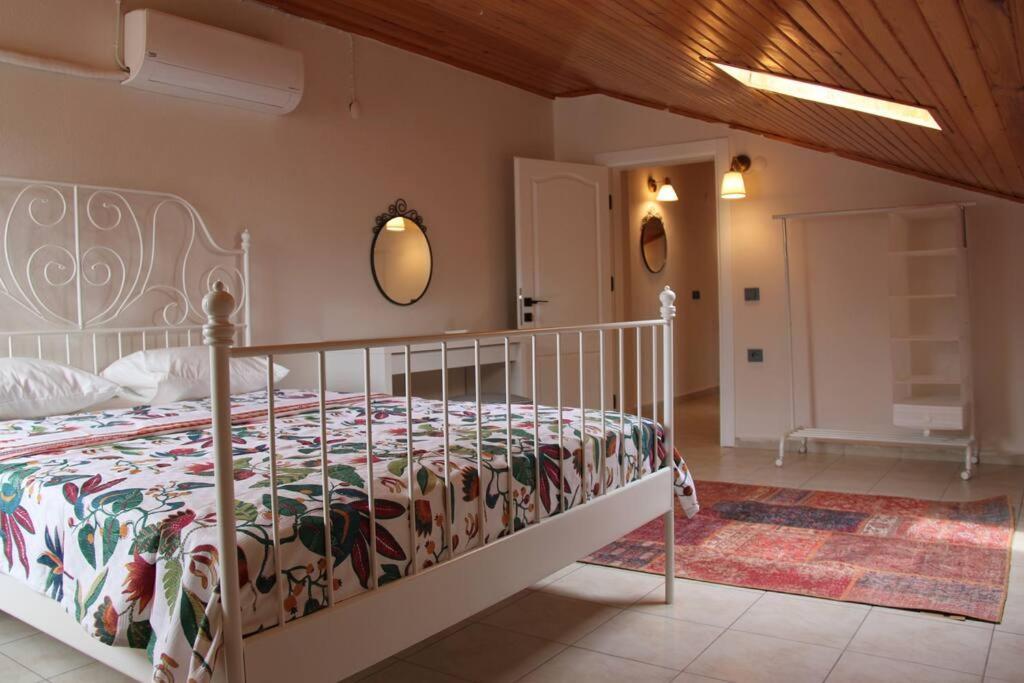 Kaya Suite Sunrise Φετιγιέ Εξωτερικό φωτογραφία