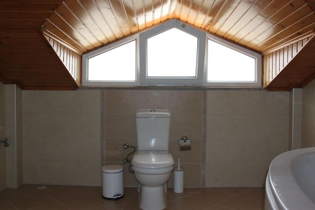 Kaya Suite Sunrise Φετιγιέ Εξωτερικό φωτογραφία