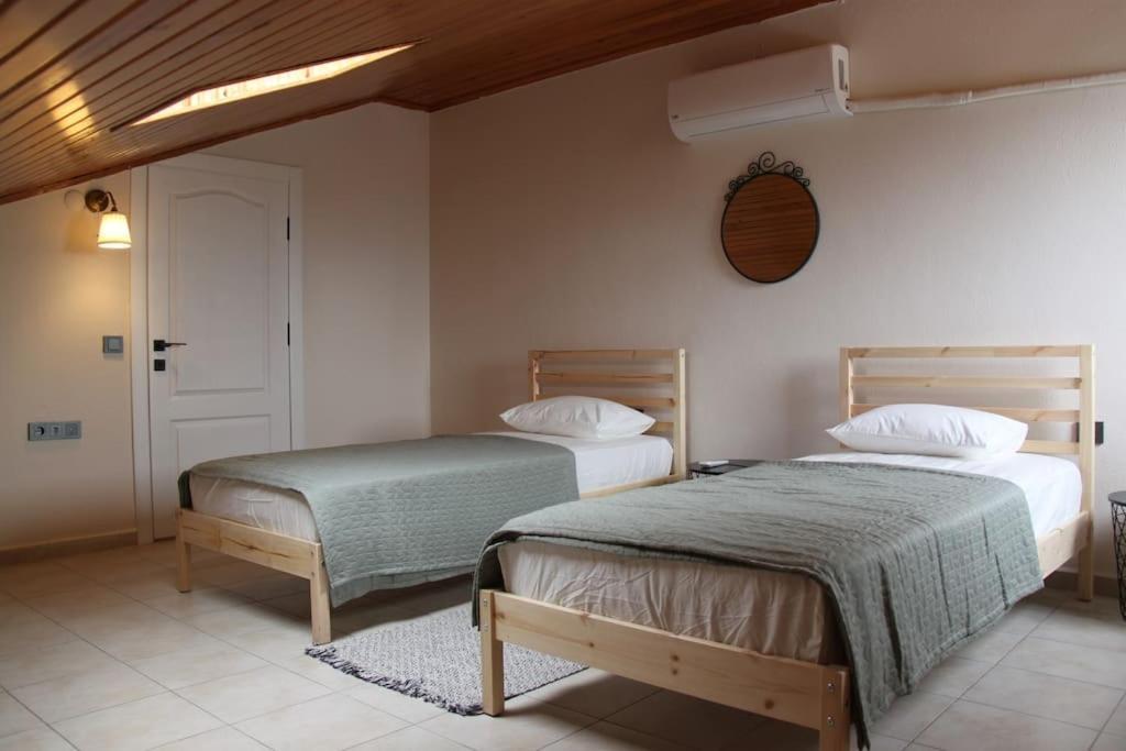 Kaya Suite Sunrise Φετιγιέ Εξωτερικό φωτογραφία