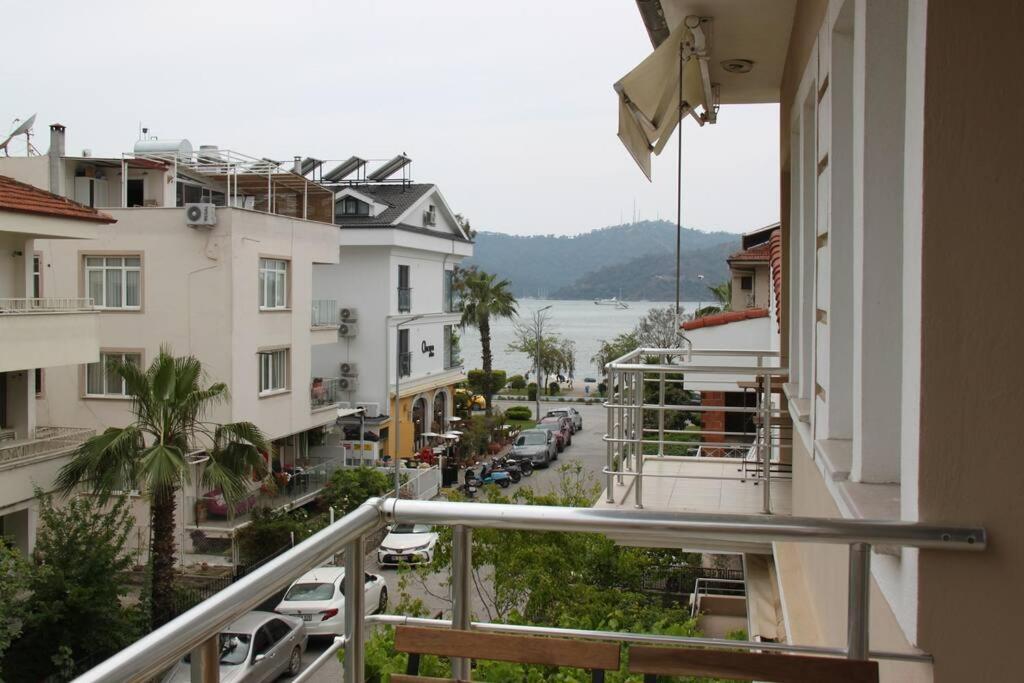 Kaya Suite Sunrise Φετιγιέ Εξωτερικό φωτογραφία
