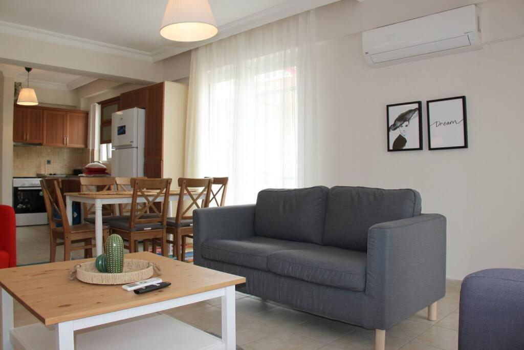 Kaya Suite Sunrise Φετιγιέ Εξωτερικό φωτογραφία