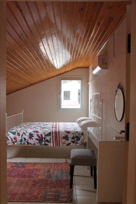 Kaya Suite Sunrise Φετιγιέ Εξωτερικό φωτογραφία