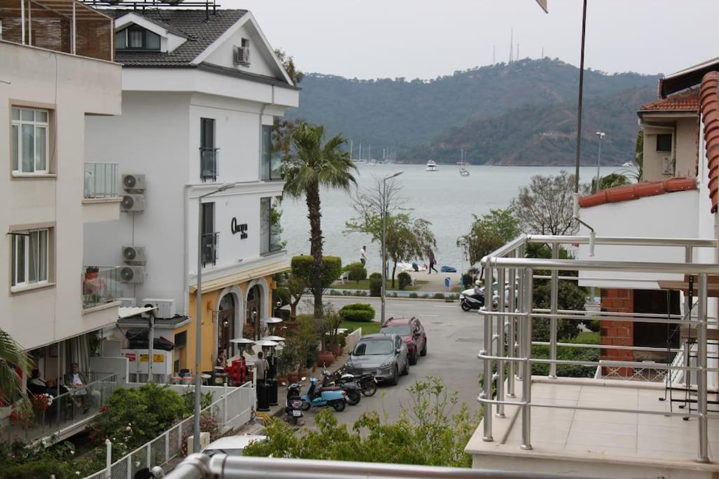 Kaya Suite Sunrise Φετιγιέ Εξωτερικό φωτογραφία
