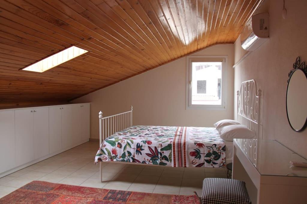 Kaya Suite Sunrise Φετιγιέ Εξωτερικό φωτογραφία