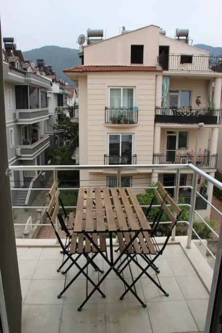 Kaya Suite Sunrise Φετιγιέ Εξωτερικό φωτογραφία