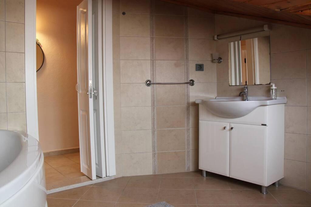 Kaya Suite Sunrise Φετιγιέ Εξωτερικό φωτογραφία