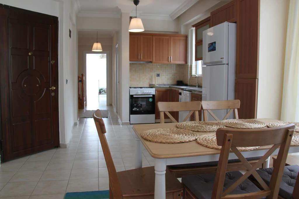 Kaya Suite Sunrise Φετιγιέ Εξωτερικό φωτογραφία