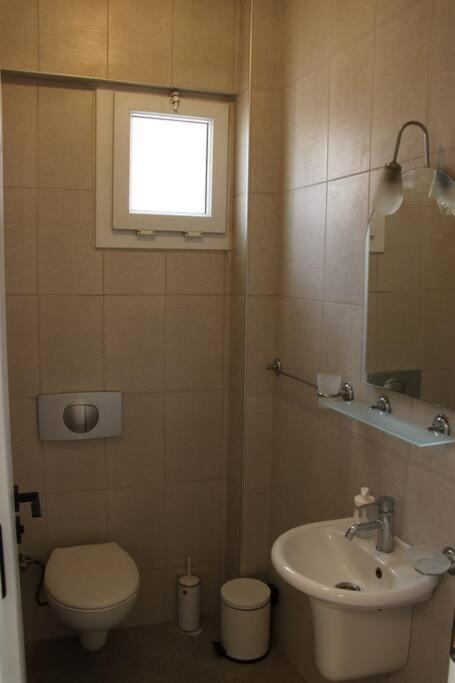 Kaya Suite Sunrise Φετιγιέ Εξωτερικό φωτογραφία
