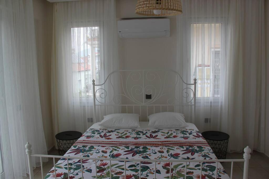 Kaya Suite Sunrise Φετιγιέ Εξωτερικό φωτογραφία