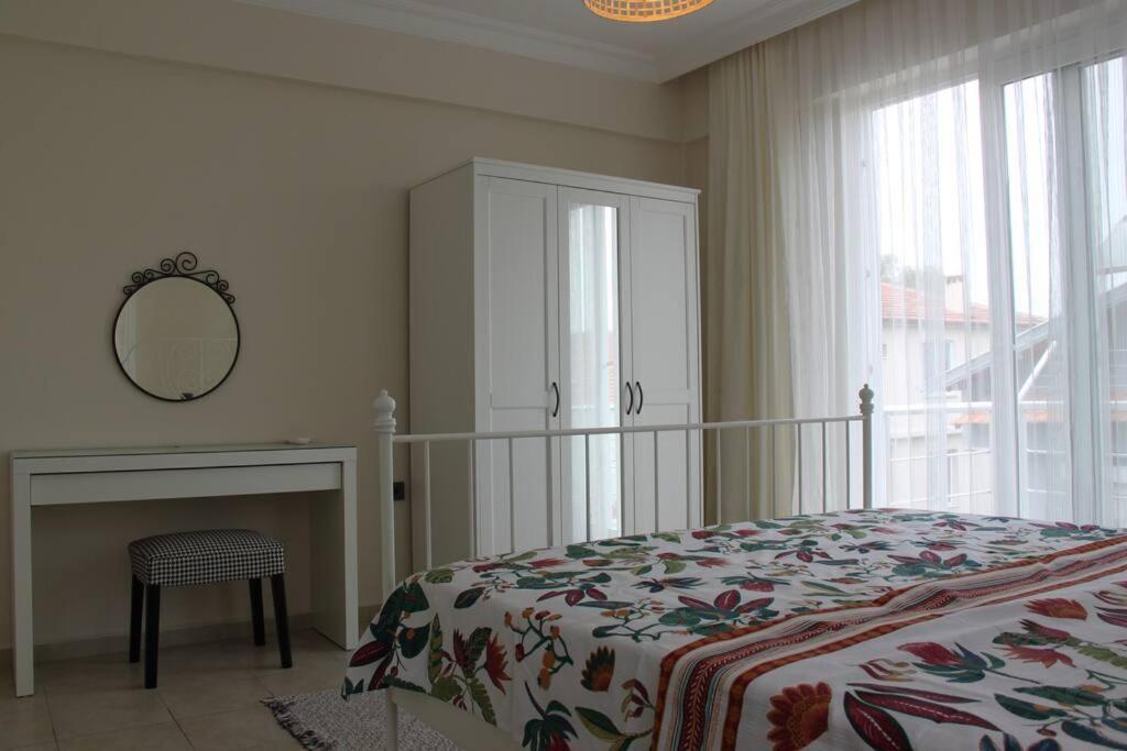 Kaya Suite Sunrise Φετιγιέ Εξωτερικό φωτογραφία
