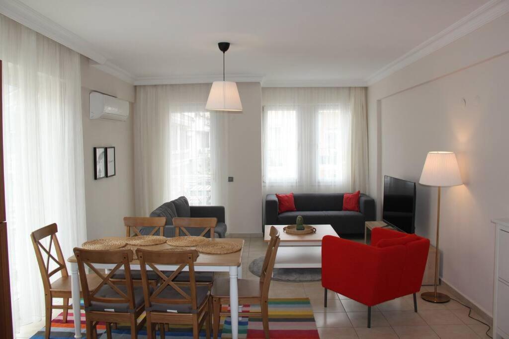 Kaya Suite Sunrise Φετιγιέ Εξωτερικό φωτογραφία