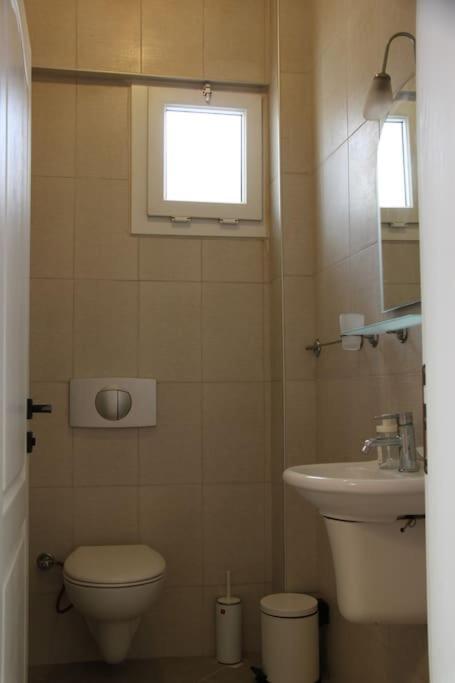 Kaya Suite Sunrise Φετιγιέ Εξωτερικό φωτογραφία