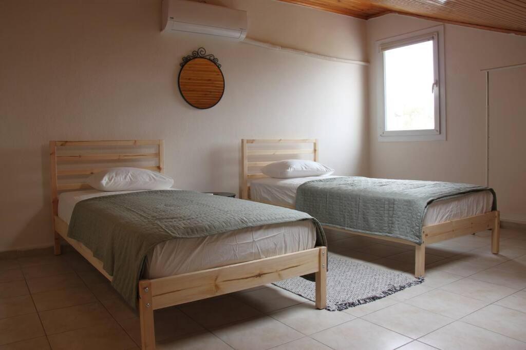 Kaya Suite Sunrise Φετιγιέ Εξωτερικό φωτογραφία