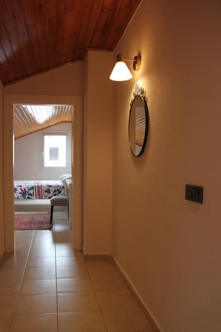 Kaya Suite Sunrise Φετιγιέ Εξωτερικό φωτογραφία