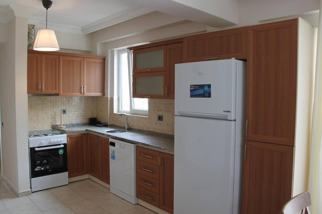 Kaya Suite Sunrise Φετιγιέ Εξωτερικό φωτογραφία