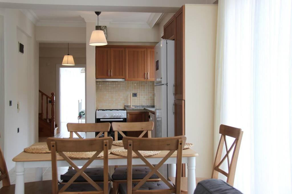 Kaya Suite Sunrise Φετιγιέ Εξωτερικό φωτογραφία