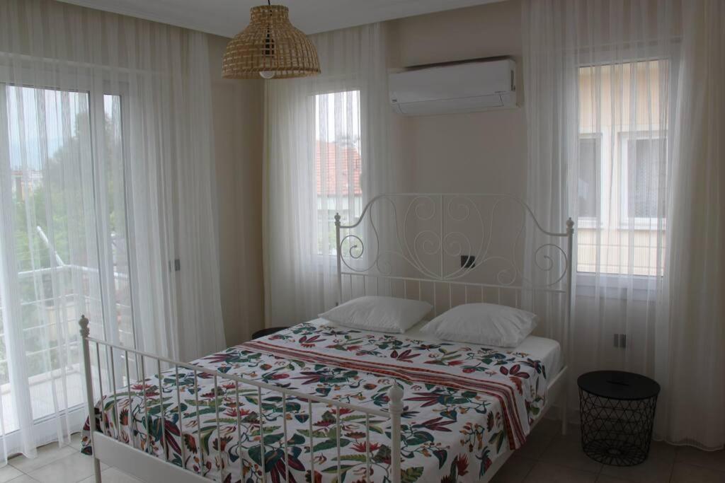 Kaya Suite Sunrise Φετιγιέ Εξωτερικό φωτογραφία